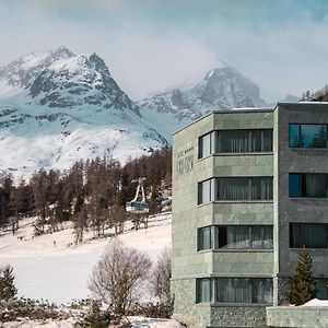 Sport&Wellnesshotel San Gian St. Moritz